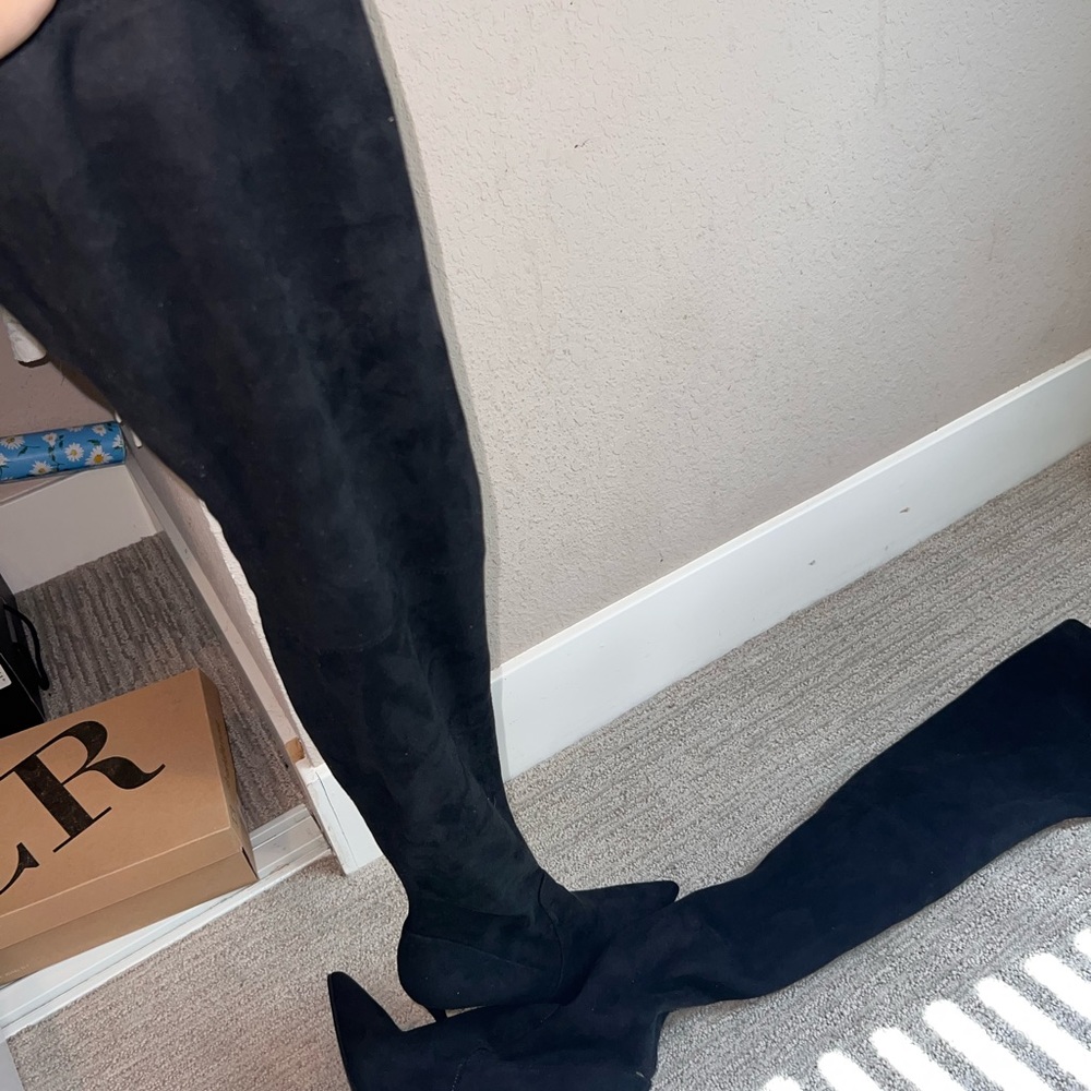 Steve Madden boots